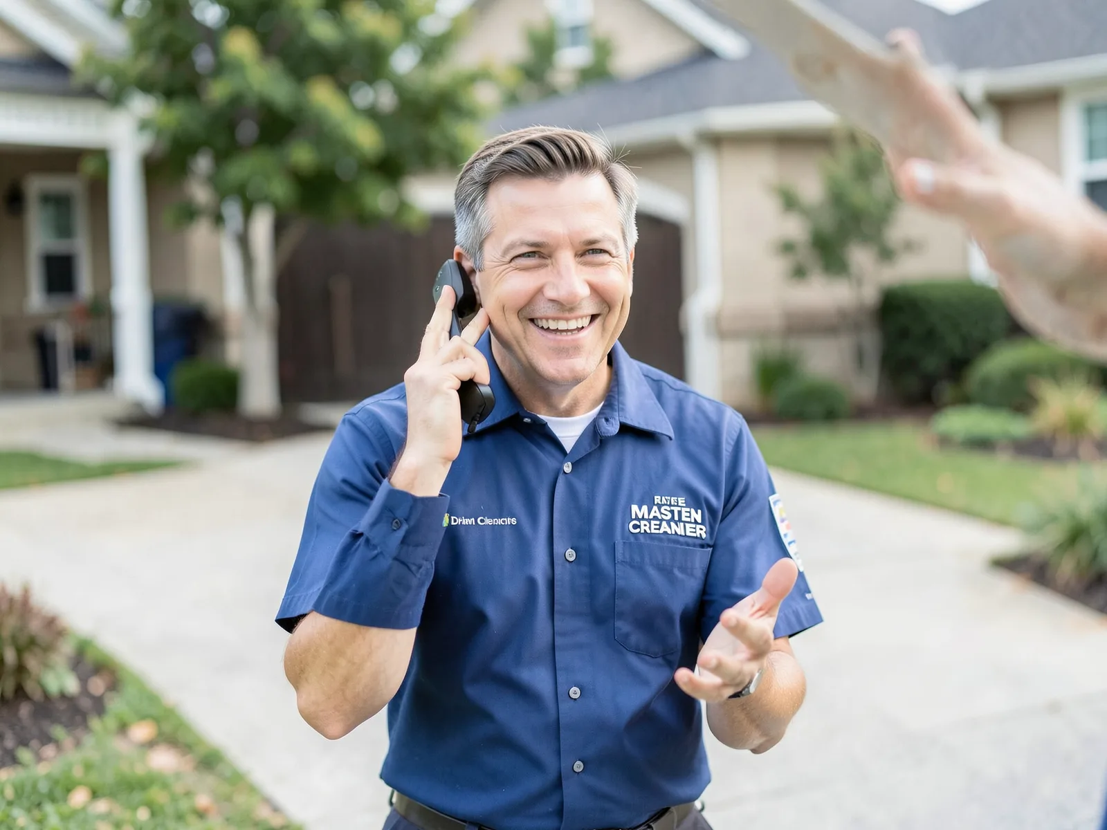 Drain Cleaning Bexley, OH FAQs